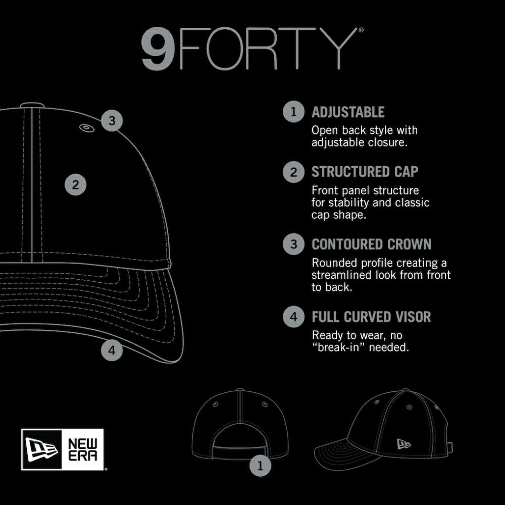 San Francisco Giants Gameday 9FORTY Adjustable Hat - Camo | New Era