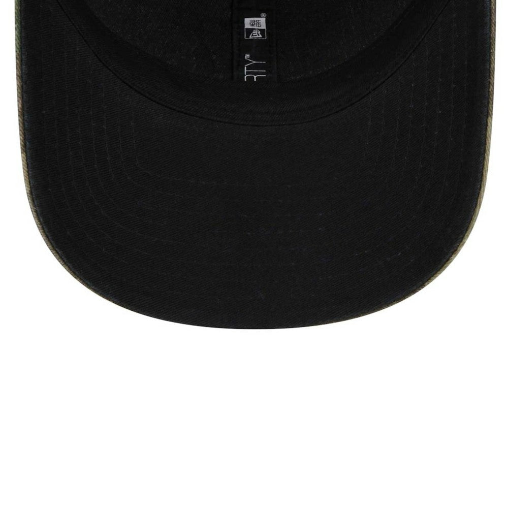 Tampa Bay Rays Gameday 9FORTY Adjustable Hat - Camo | New Era