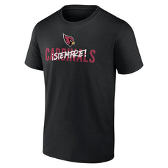 NFL Arizona Cardinals Siempre T-Shirt