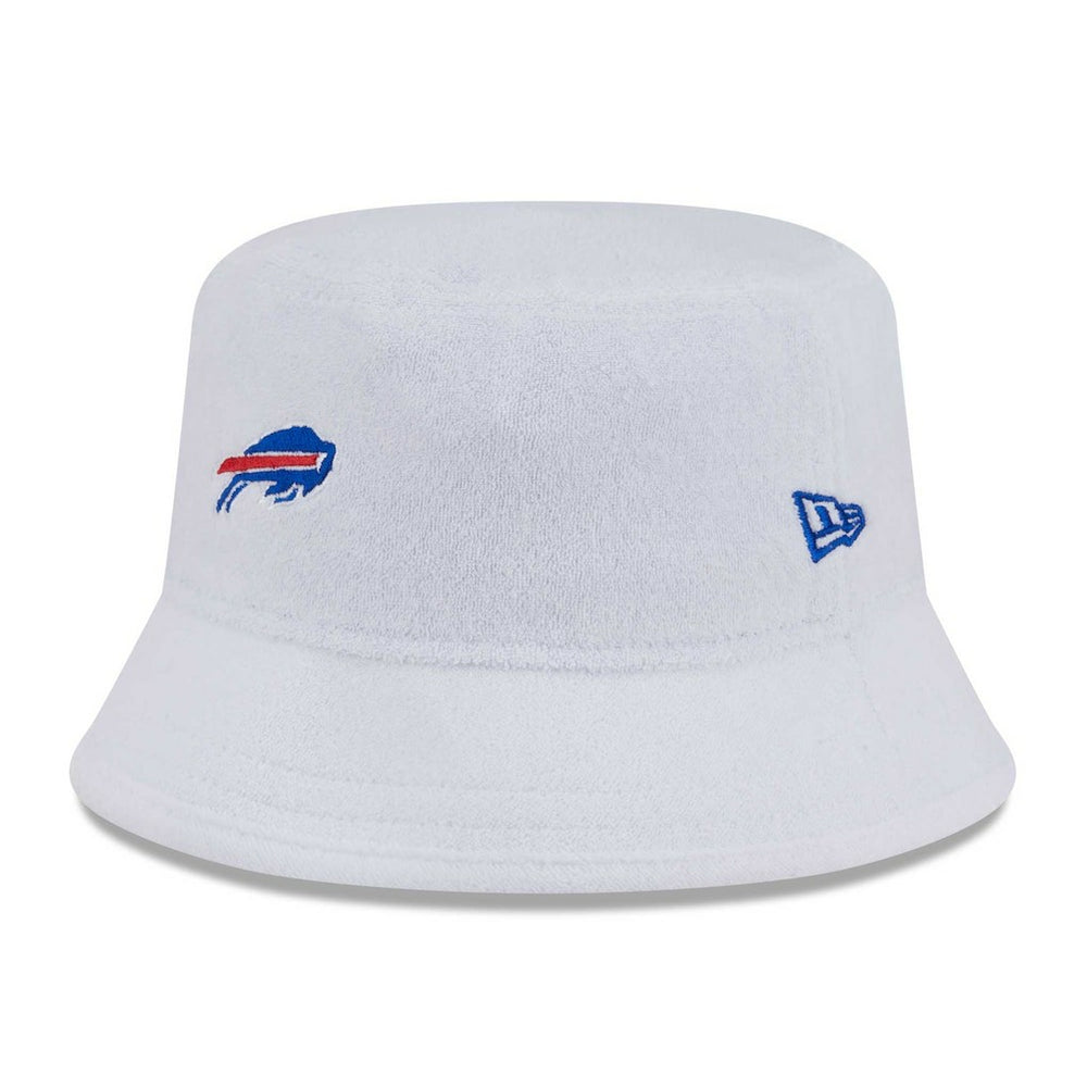 NFL Buffalo Bills Court Sport Terry Bucket Hat