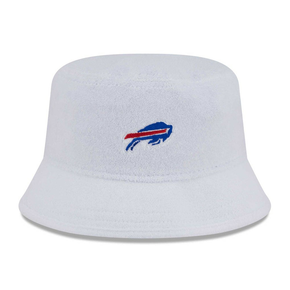 NFL Buffalo Bills Court Sport Terry Bucket Hat