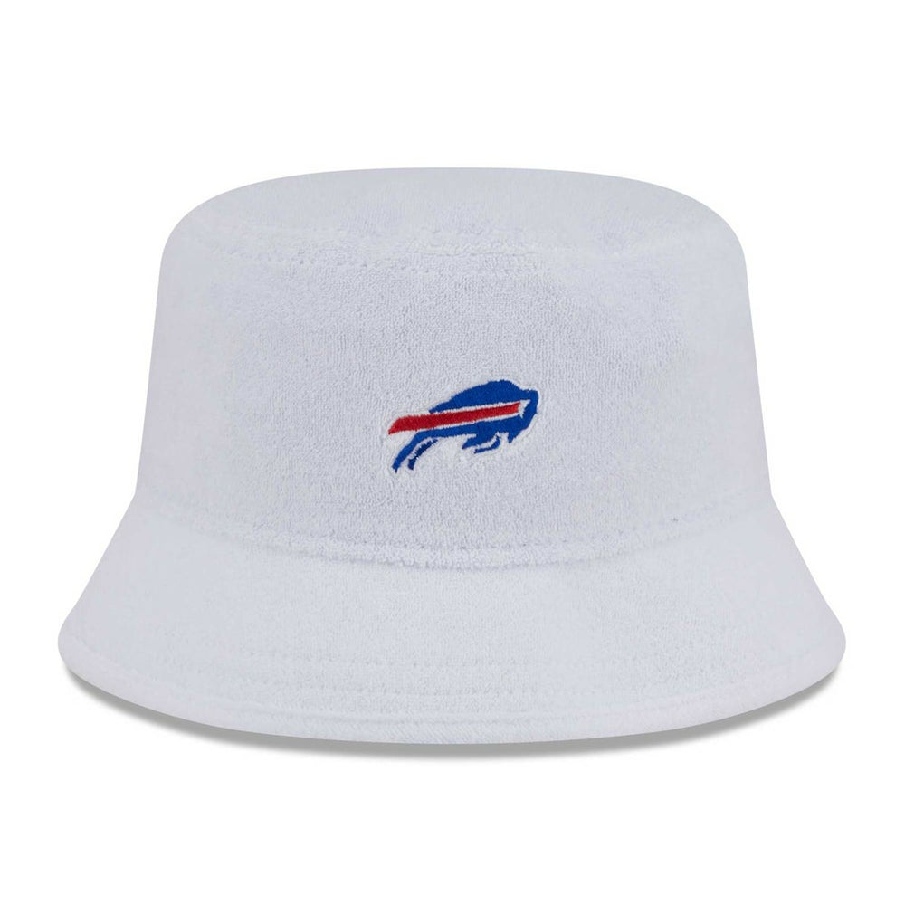 NFL Buffalo Bills Court Sport Terry Bucket Hat