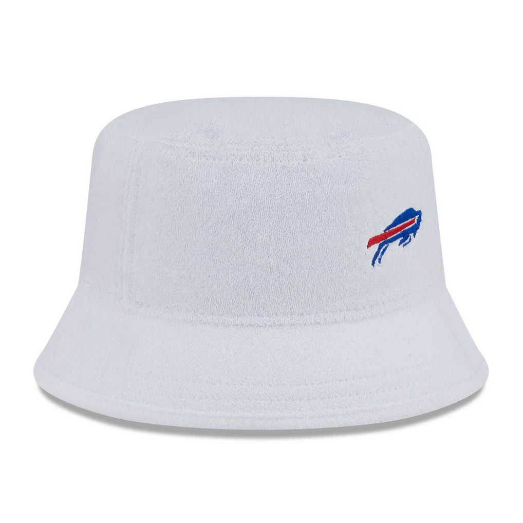 NFL Buffalo Bills Court Sport Terry Bucket Hat