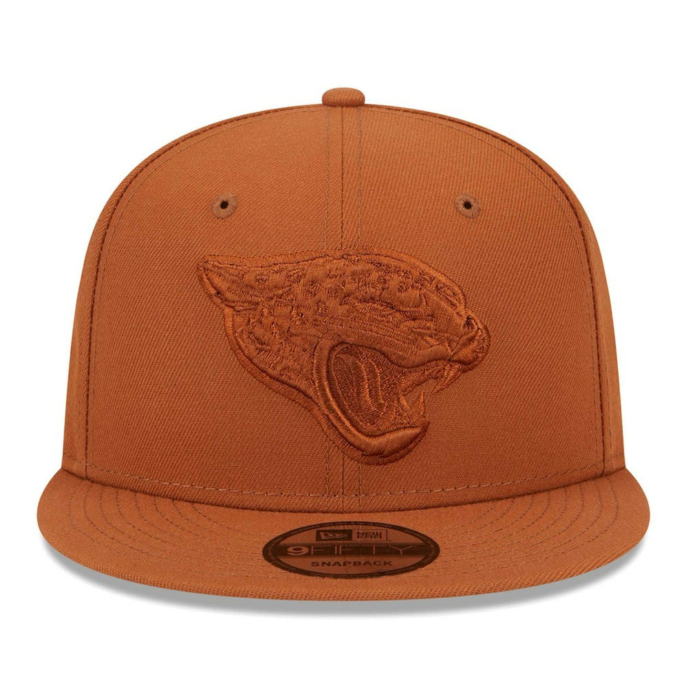 NFL Jacksonville Jaguars Color Pack 9FIFTY Snapback Hat