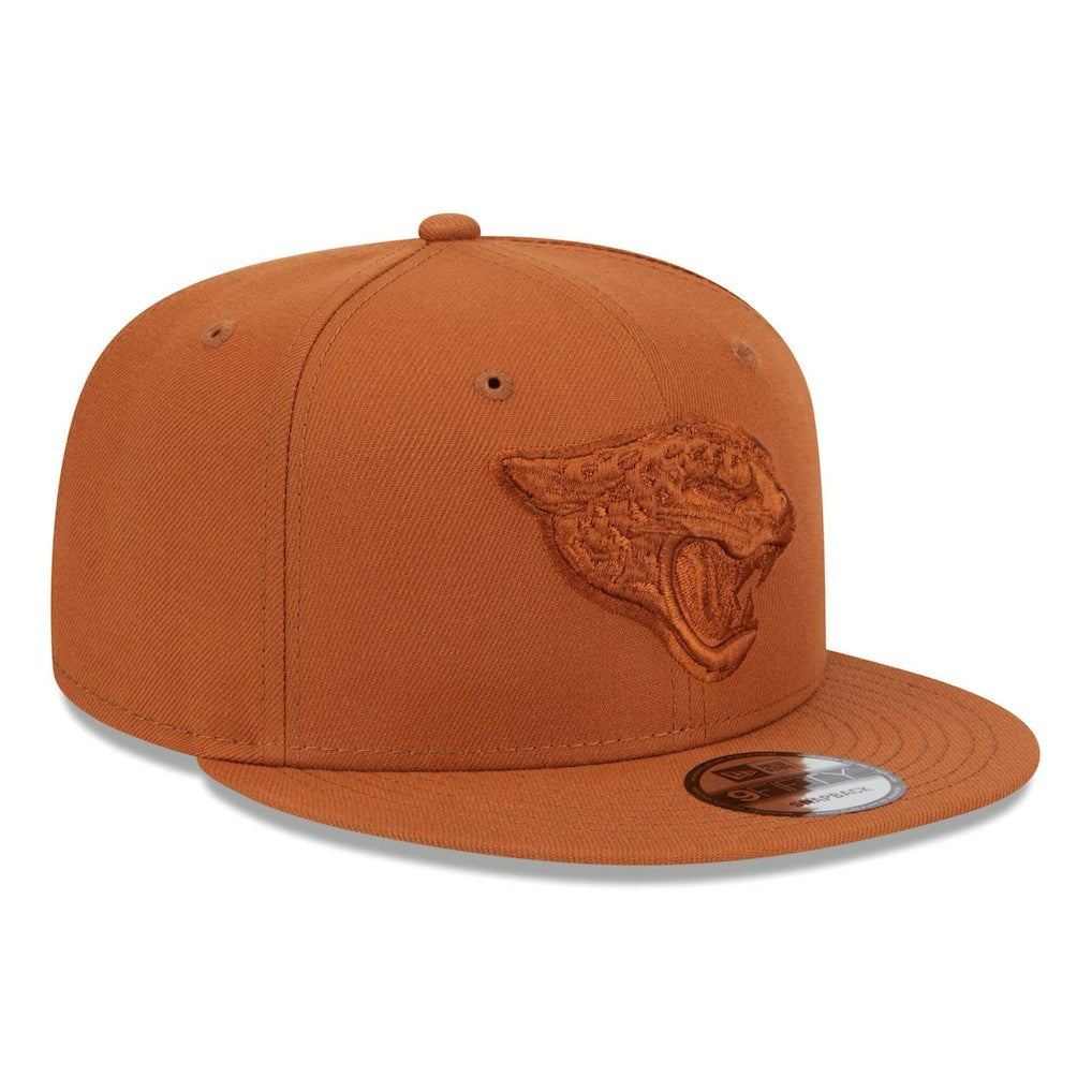 NFL Jacksonville Jaguars Color Pack 9FIFTY Snapback Hat