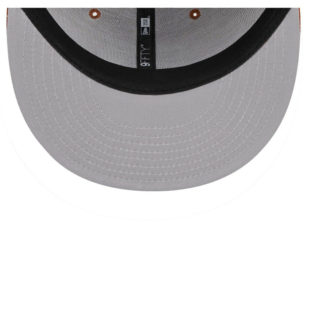 NFL Jacksonville Jaguars Color Pack 9FIFTY Snapback Hat