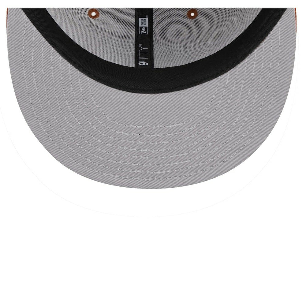 NFL Jacksonville Jaguars Color Pack 9FIFTY Snapback Hat