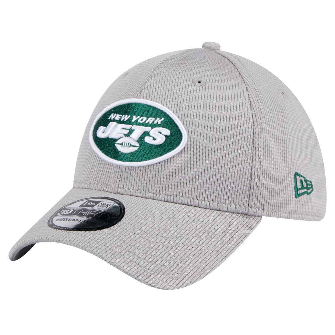 NFL New York Jets Active 39THIRTY Flex Hat
