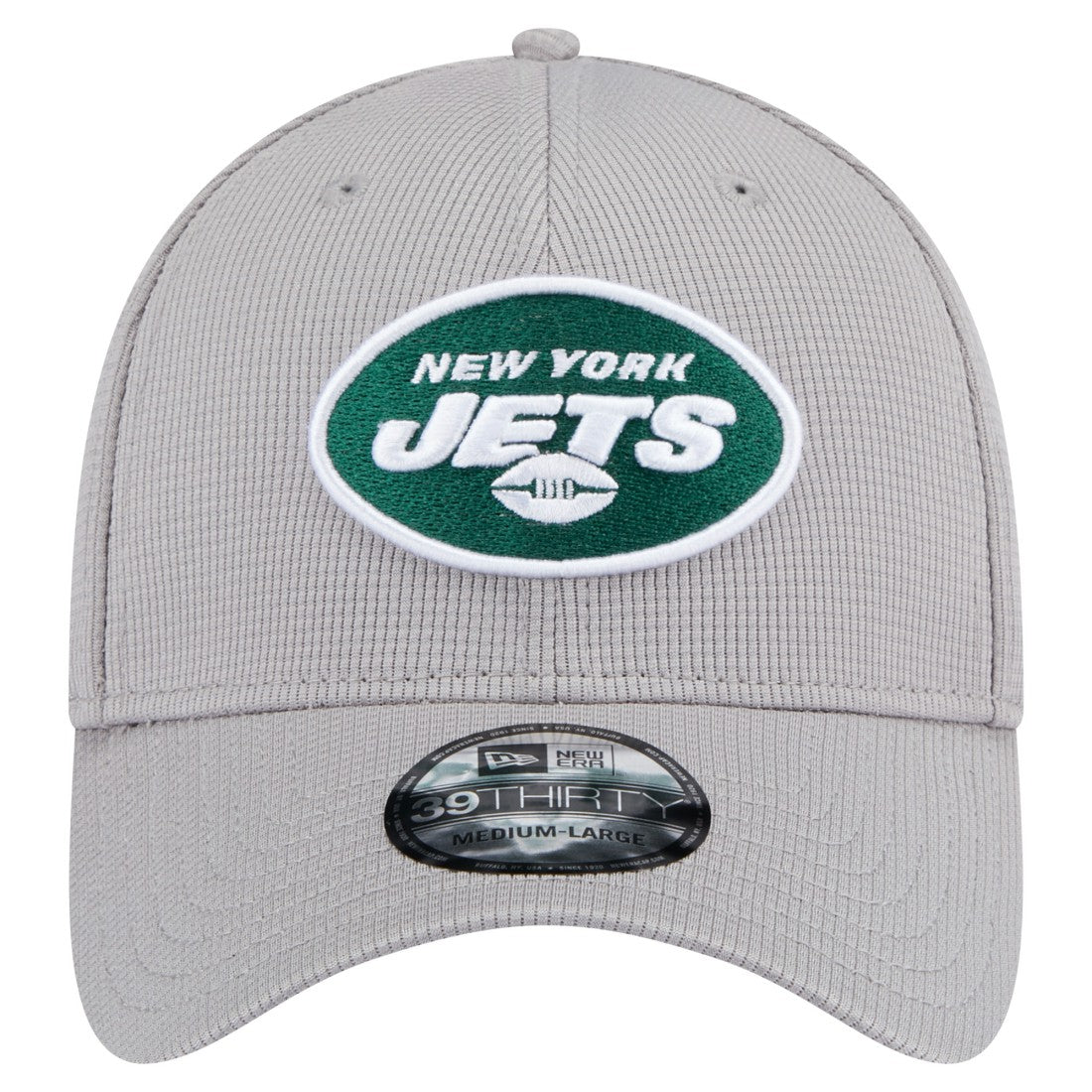 NFL New York Jets Active 39THIRTY Flex Hat