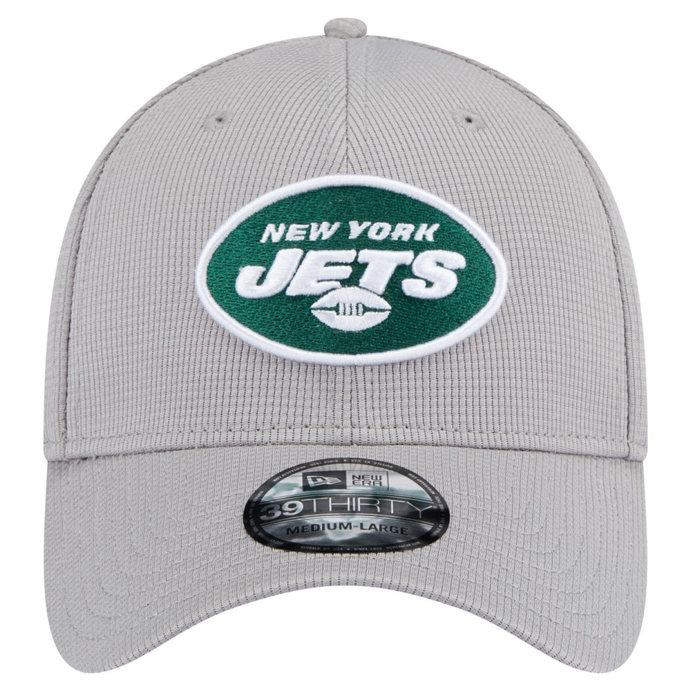 NFL New York Jets Active 39THIRTY Flex Hat