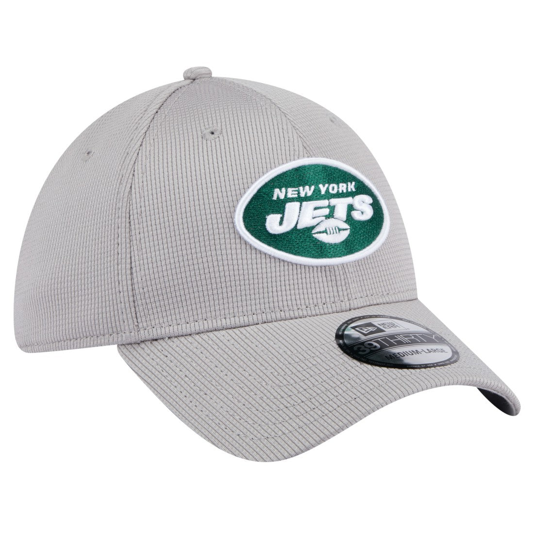 NFL New York Jets Active 39THIRTY Flex Hat