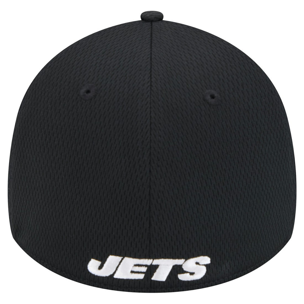 NFL New York Jets Active 39THIRTY Flex Hat