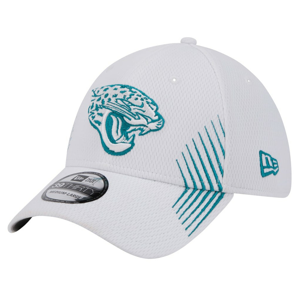 NFL Jacksonville Jaguars Active 39THIRTY Flex Hat