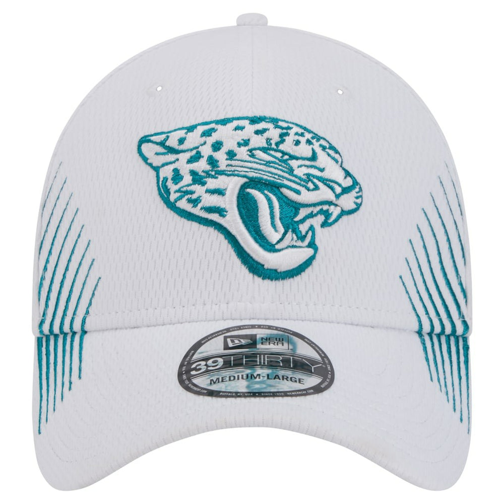 NFL Jacksonville Jaguars Active 39THIRTY Flex Hat