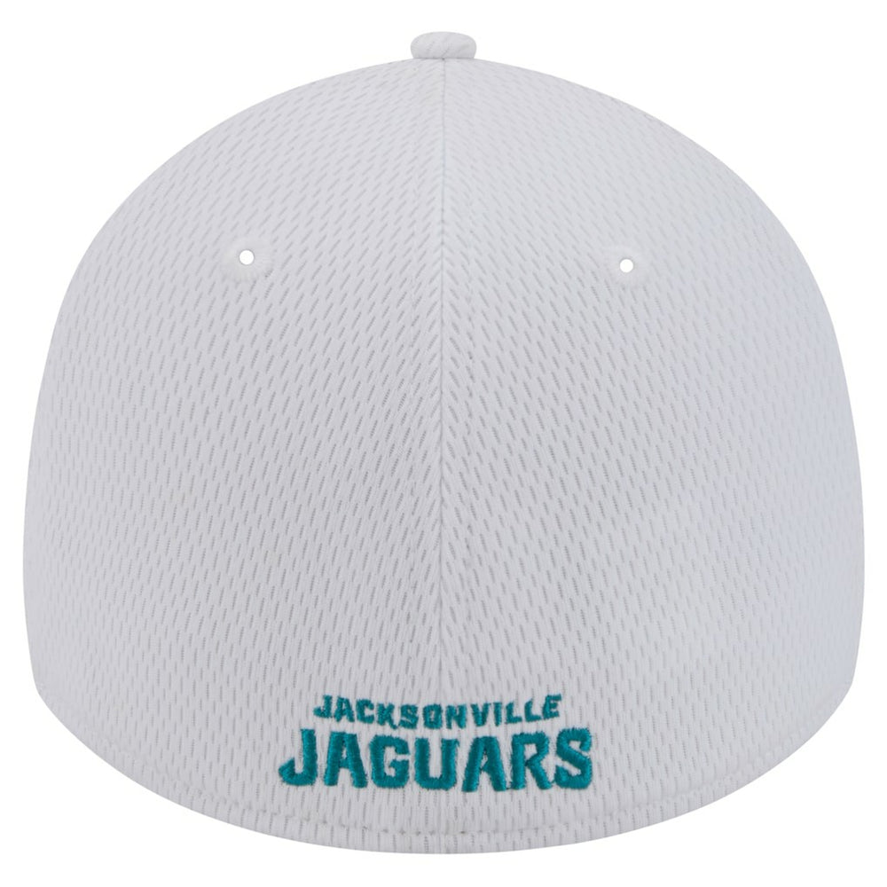 NFL Jacksonville Jaguars Active 39THIRTY Flex Hat