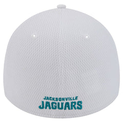 NFL Jacksonville Jaguars Active 39THIRTY Flex Hat