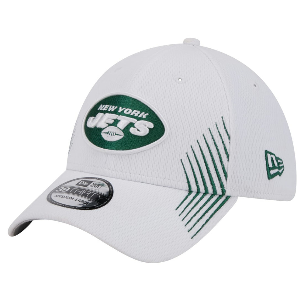 NFL New York Jets Active 39THIRTY Flex Hat