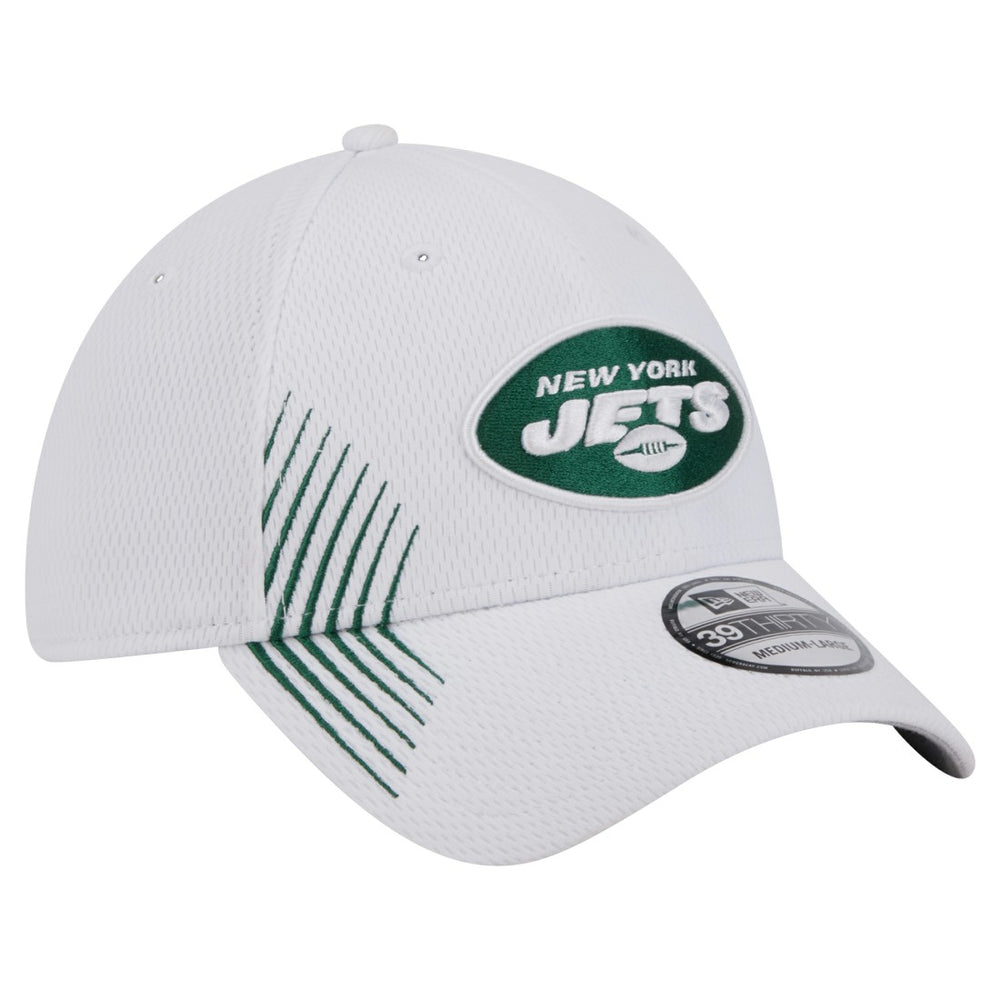 NFL New York Jets Active 39THIRTY Flex Hat