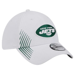NFL New York Jets Active 39THIRTY Flex Hat