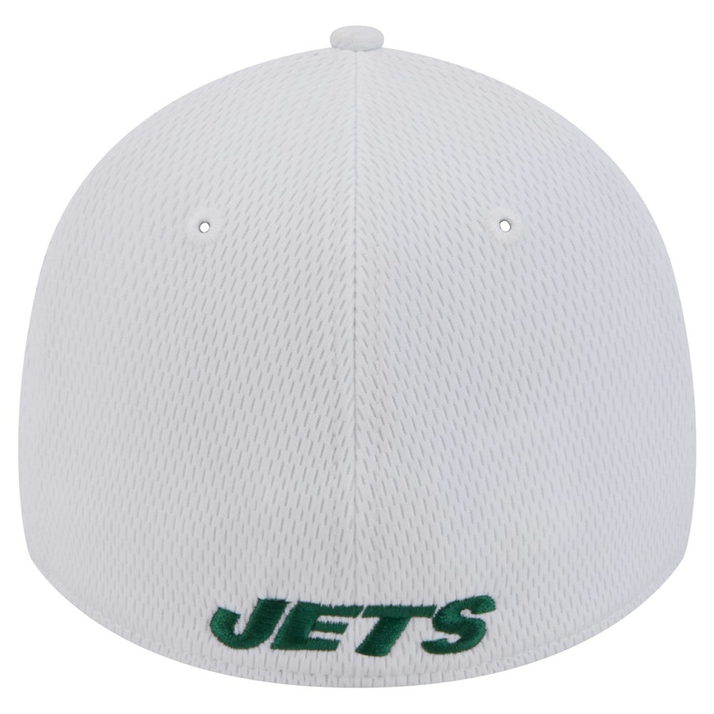 NFL New York Jets Active 39THIRTY Flex Hat