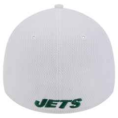 NFL New York Jets Active 39THIRTY Flex Hat