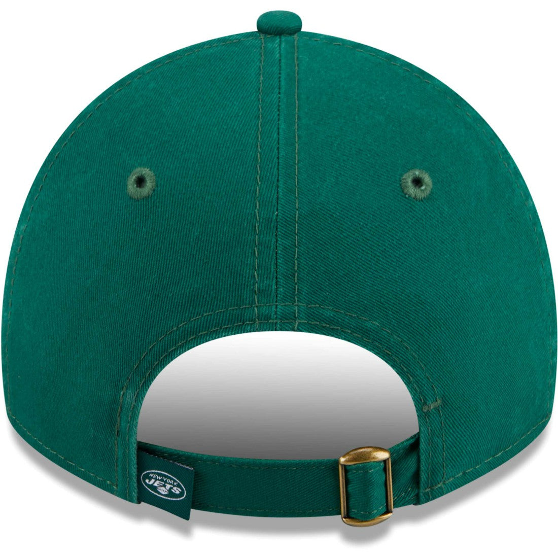 NFL New York Jets Women's Game Day Flower 9TWENTY Adjustable Hat