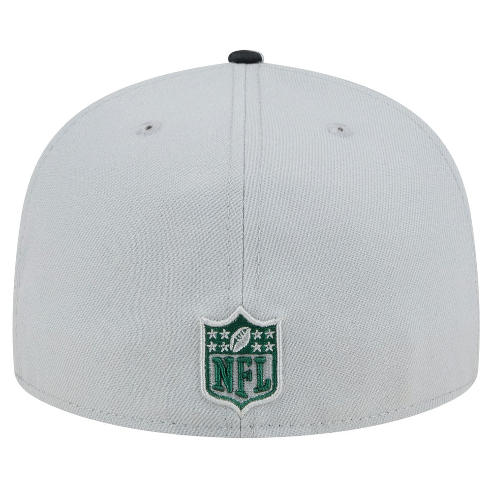 NFL New York Jets Active Camo 59FIFTY Fitted Hat