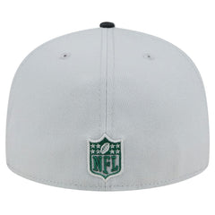 NFL New York Jets Active Camo 59FIFTY Fitted Hat