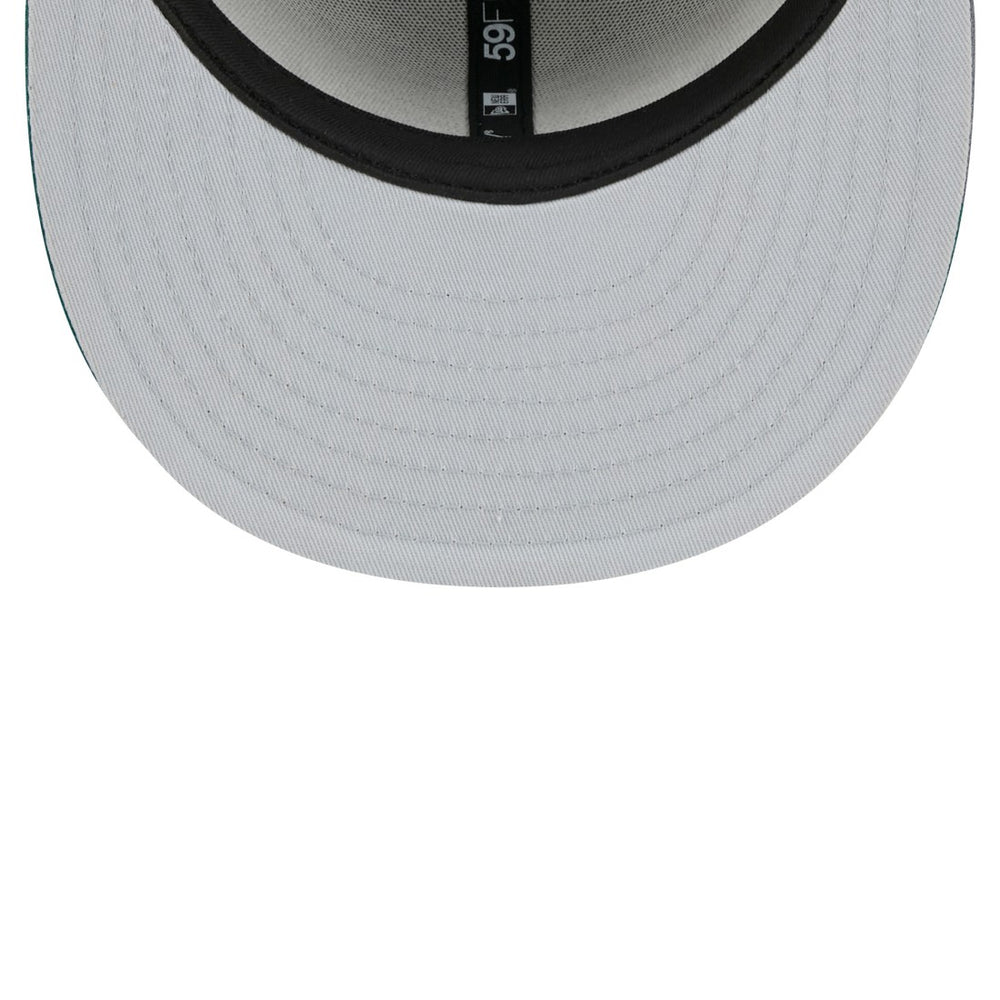 NFL New York Jets Active Camo 59FIFTY Fitted Hat