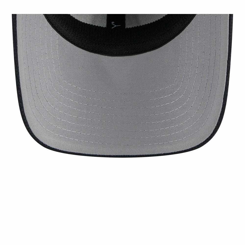 Minnesota Twins 2025 Batting Practice 39THIRTY Flex Hat - White | New Era