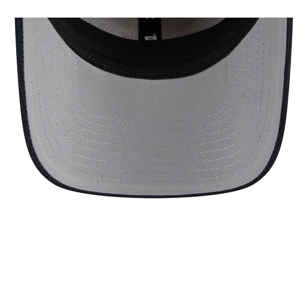 Washington Nationals 2025 Batting Practice 39THIRTY Flex Hat - Red | New Era