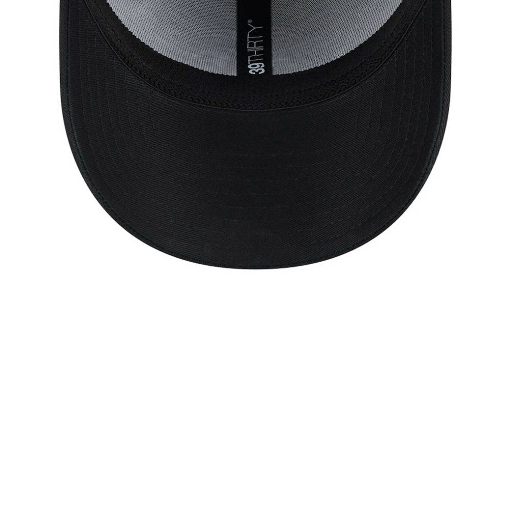 Chicago White Sox Neo 39THIRTY Flex Hat - Black/White | New Era