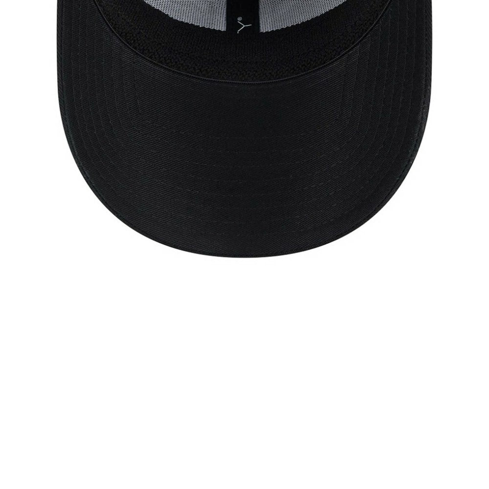 Houston Astros Neo 39THIRTY Flex Hat - Black/White | New Era