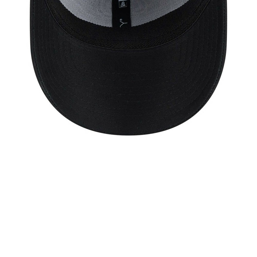 Philadelphia Phillies Neo 39THIRTY Flex Hat - Black/White | New Era