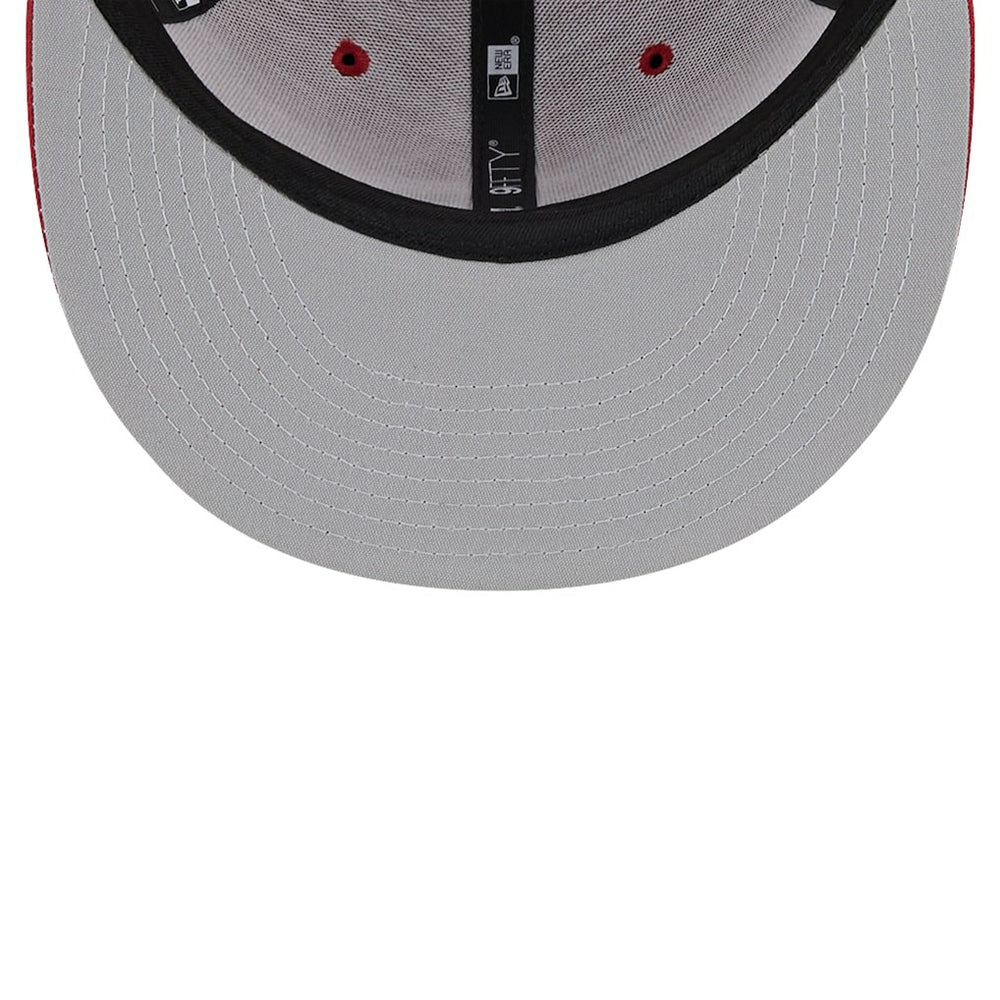 NFL Arizona Cardinals Main Trucker 9FIFTY Snapback Hat
