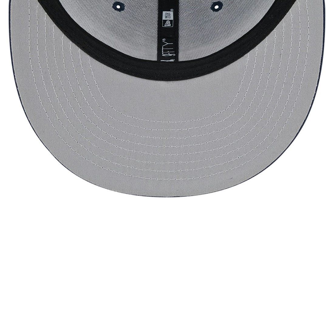 NFL Tennessee Titans Main Trucker 9FIFTY Snapback Hat