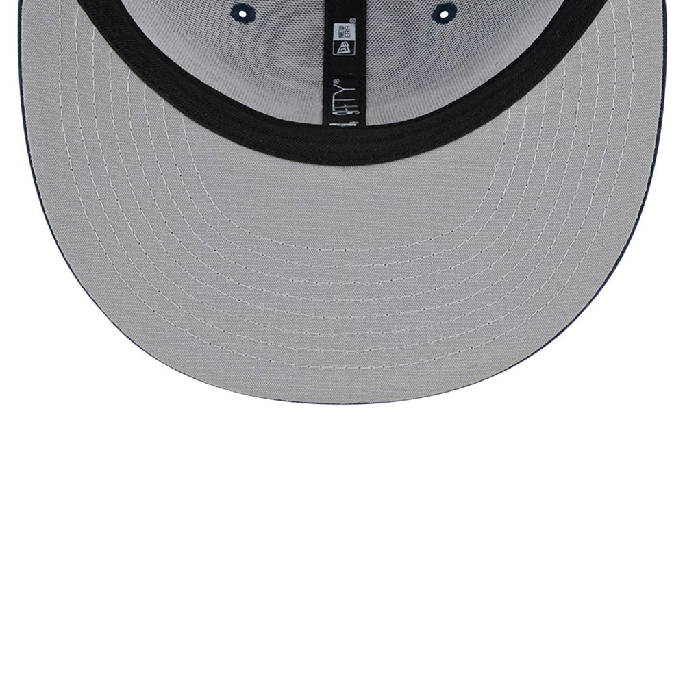 NFL Tennessee Titans Main Trucker 9FIFTY Snapback Hat