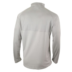 New York Knicks Omni-Wick Rockin' It Quarter-Zip Pullover Top - Heather Gray | Columbia cheap