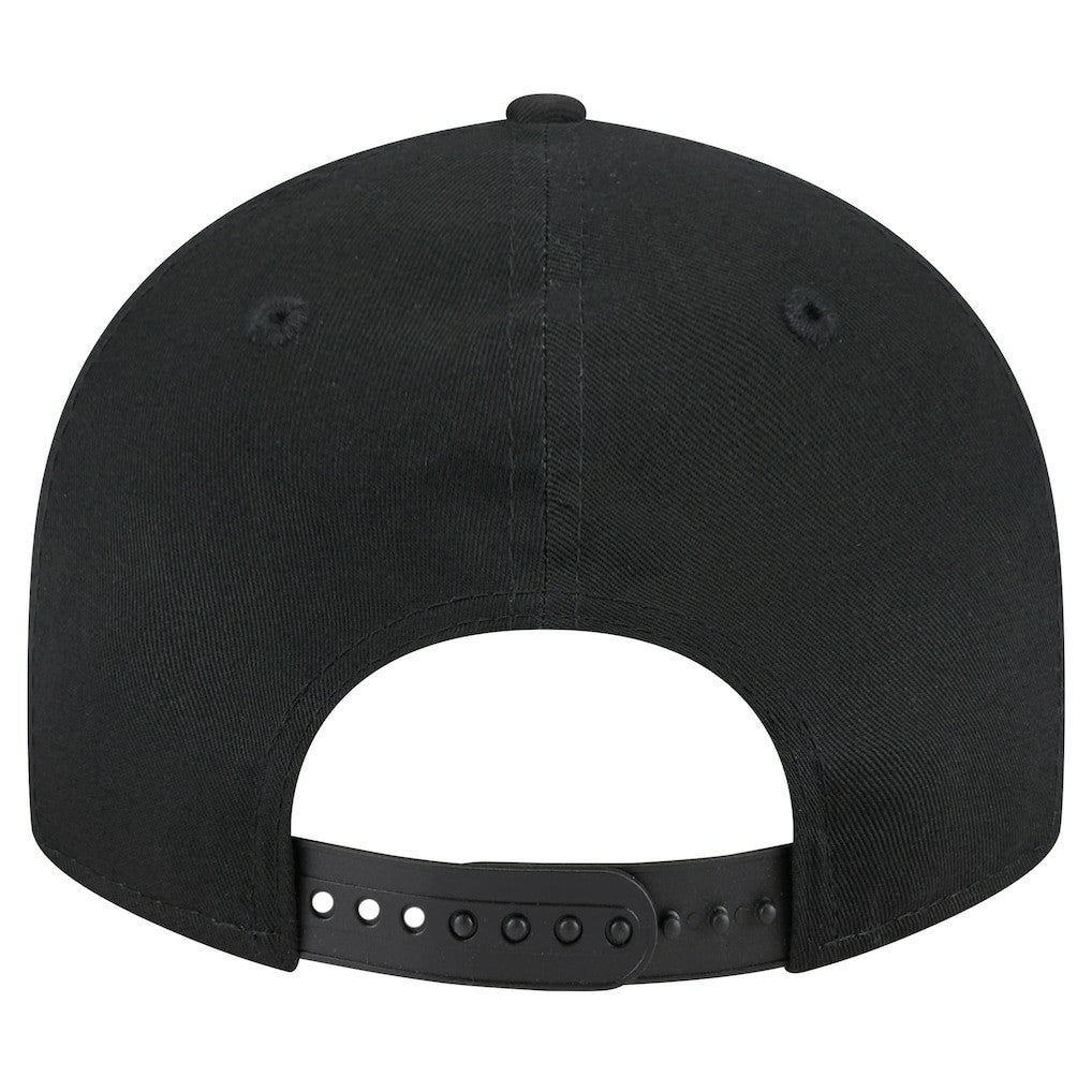 NFL Cincinnati Bengals Main Low Profile 9FIFTY Snapback Hat