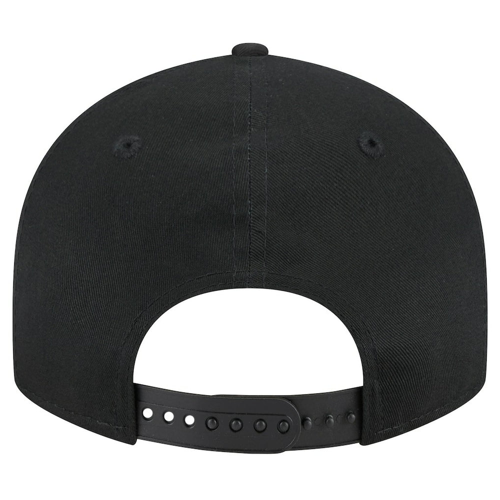 NFL Cincinnati Bengals Main Low Profile 9FIFTY Snapback Hat