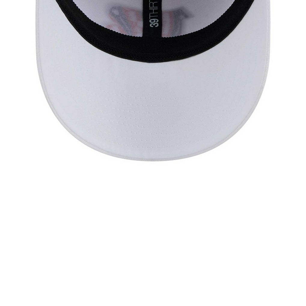 NFL Cincinnati Bengals Main 39THIRTY Flex Hat