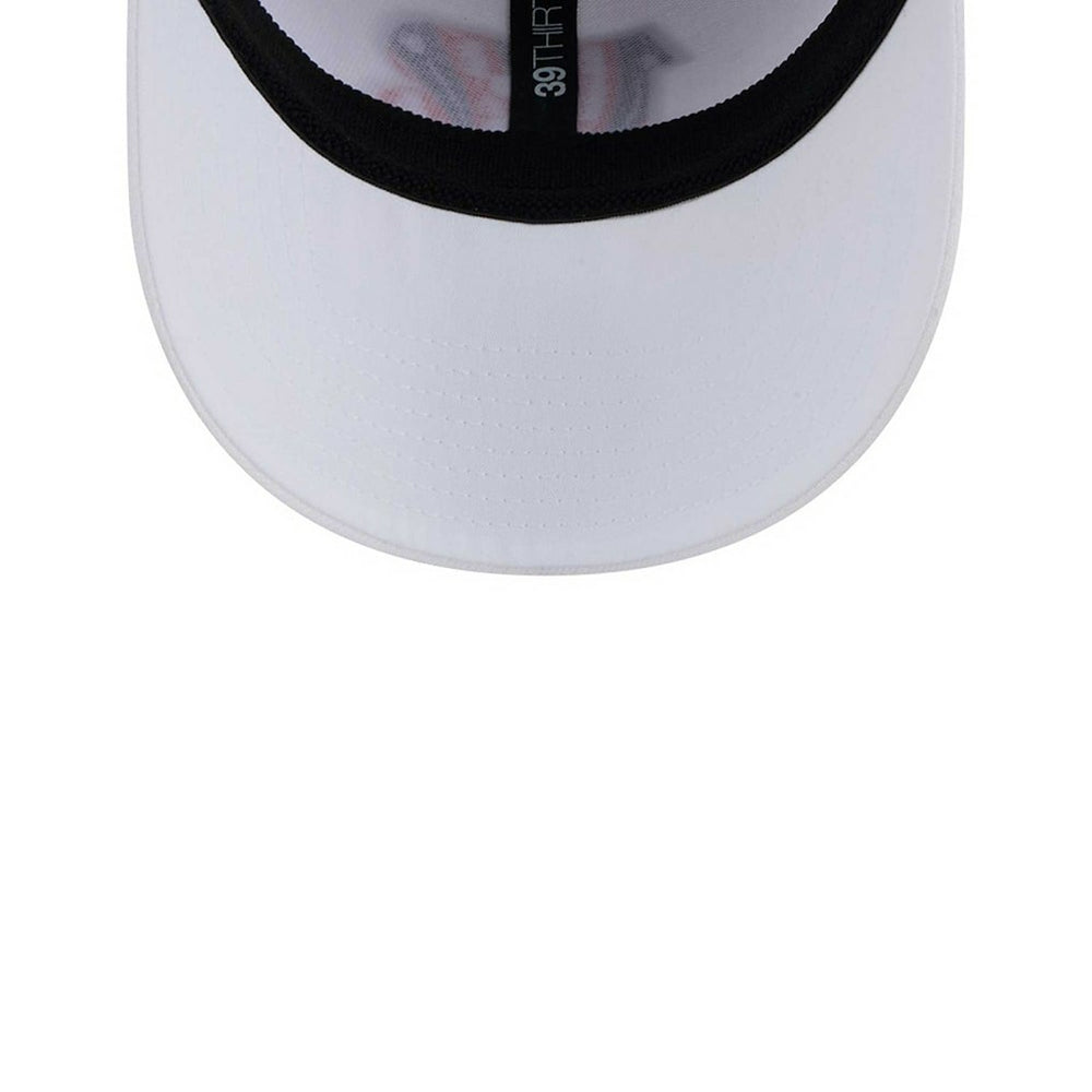 NFL Cincinnati Bengals Main 39THIRTY Flex Hat
