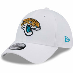NFL Jacksonville Jaguars Main 39THIRTY Flex Hat