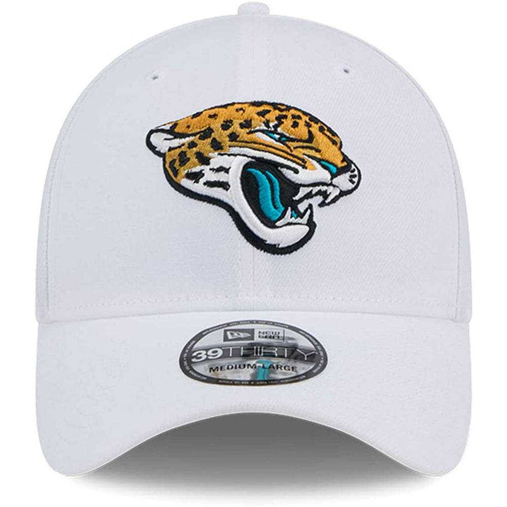 NFL Jacksonville Jaguars Main 39THIRTY Flex Hat