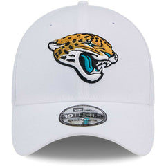 NFL Jacksonville Jaguars Main 39THIRTY Flex Hat