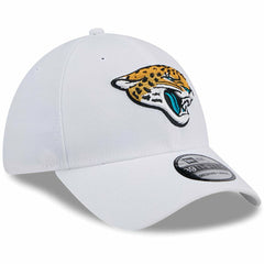 NFL Jacksonville Jaguars Main 39THIRTY Flex Hat