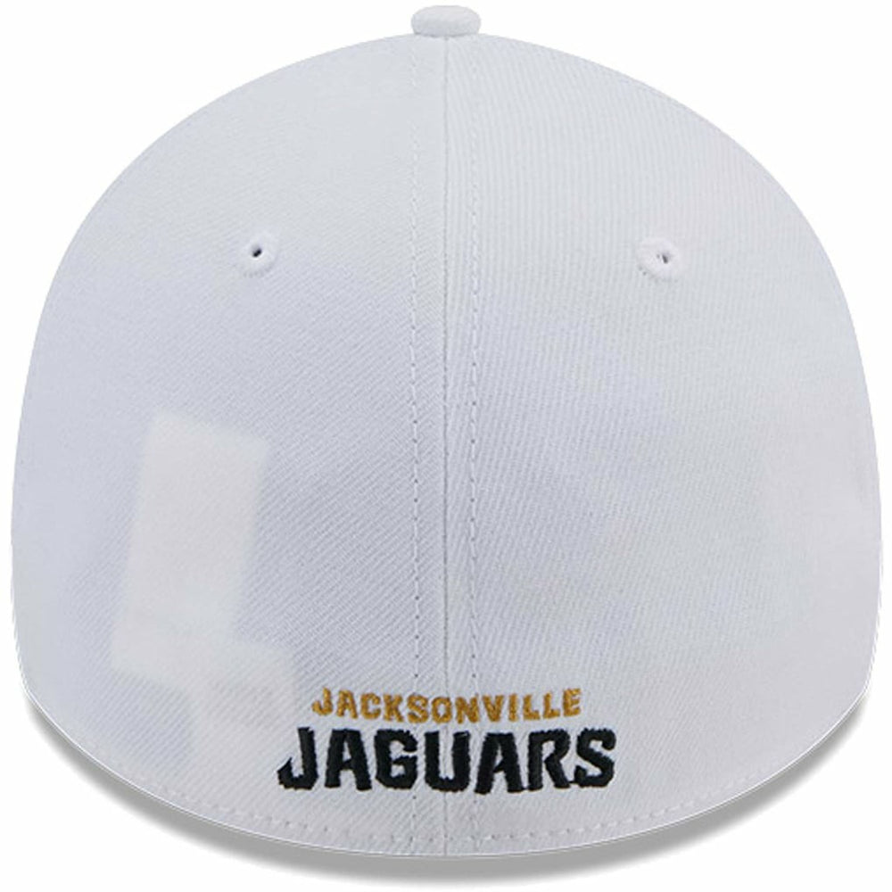 NFL Jacksonville Jaguars Main 39THIRTY Flex Hat