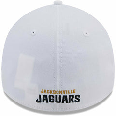 NFL Jacksonville Jaguars Main 39THIRTY Flex Hat