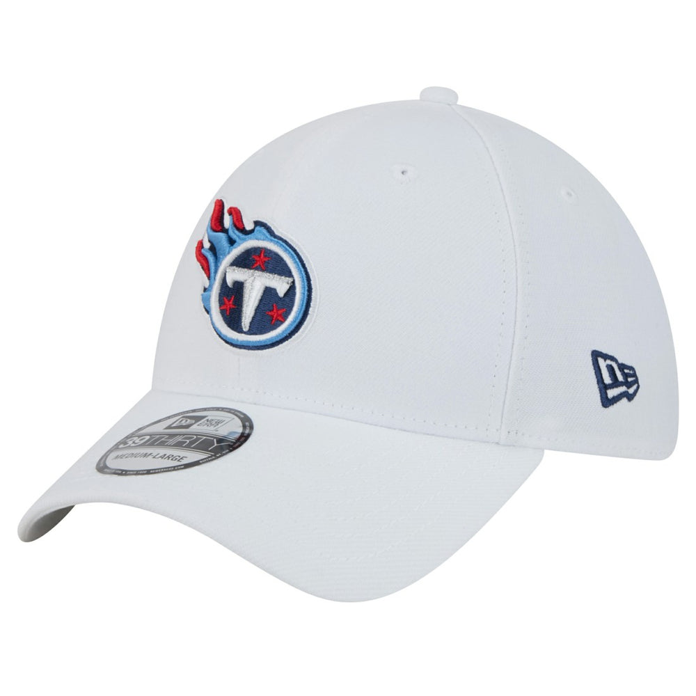 NFL Tennessee Titans Main 39THIRTY Flex Hat