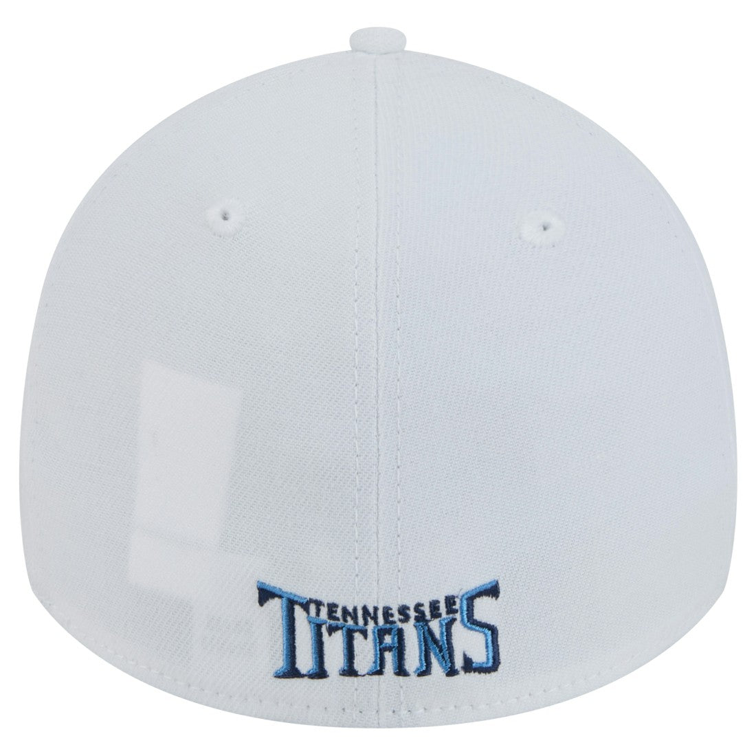 NFL Tennessee Titans Main 39THIRTY Flex Hat